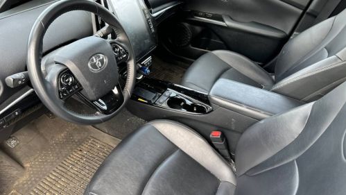 2021 Toyota Prius Prime JTDKAMFPXM3189813