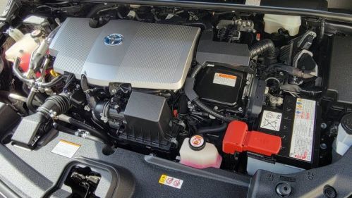 2020 Toyota Prius Prime JTDKARFP6L3158411