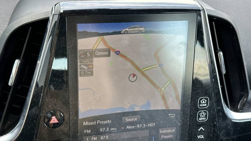 2021 Toyota Prius Prime JTDKAMFPXM3189813