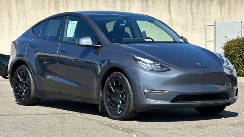 2023 Tesla Model Y 7SAYGDEE0PA079613