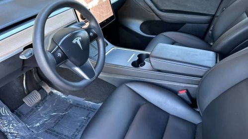 2023 Tesla Model Y 7SAYGDEE0PA079613