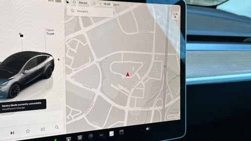 2023 Tesla Model Y 7SAYGDEE0PA079613