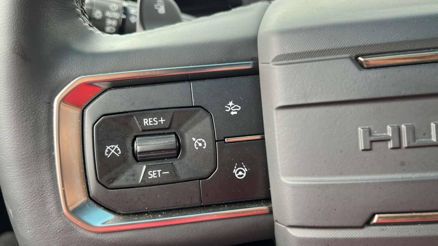 2024 GMC HUMMER EV SUV 1GKB0RDC2RU103187