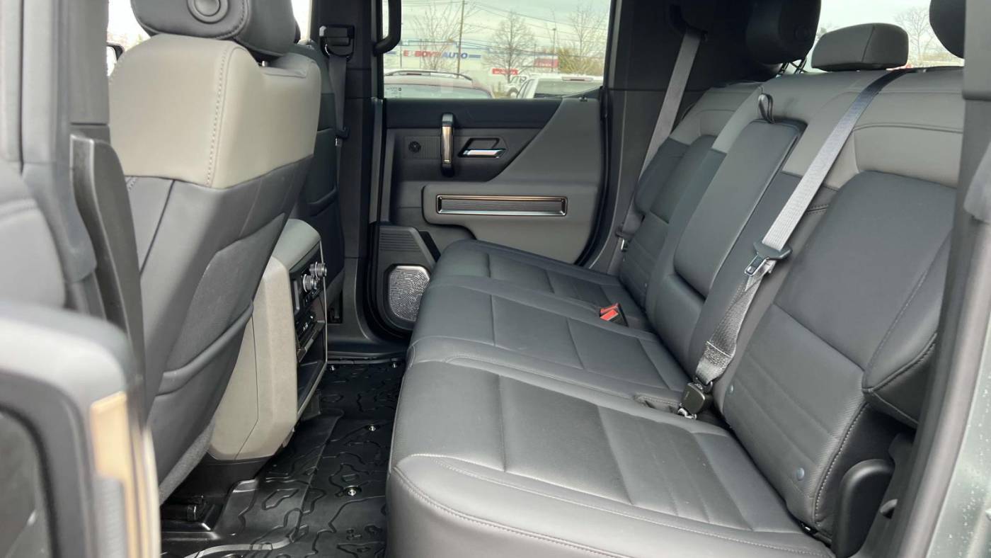 2024 GMC HUMMER EV SUV 1GKB0RDC2RU103187