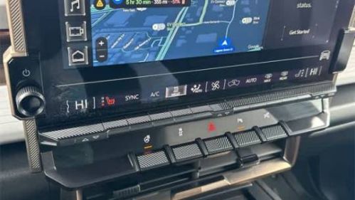 2025 GMC HUMMER EV SUV 1GKB0NDEXSU109013