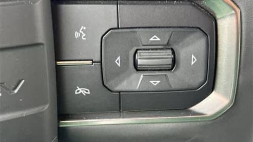 2025 GMC HUMMER EV SUV 1GKB0NDEXSU109013