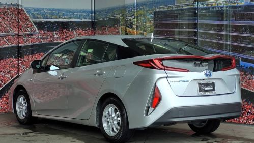 2022 Toyota Prius Prime JTDKAMFP2N3218738