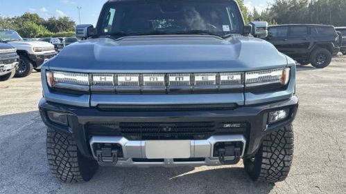 2024 GMC HUMMER EV SUV 1GKB0SDC9RU110306