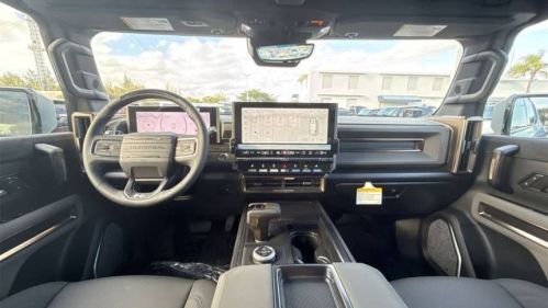 2024 GMC HUMMER EV SUV 1GKB0SDC9RU110306