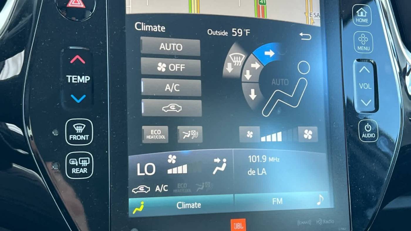 2019 Toyota Prius Prime JTDKARFPXK3117715