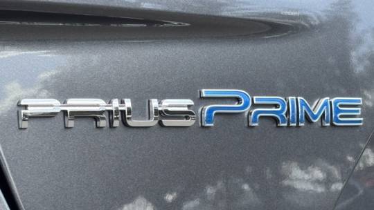2022 Toyota Prius Prime JTDKAMFP6N3218029