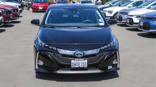 2021 Toyota Prius Prime JTDKAMFP4M3193954