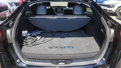 2021 Toyota Prius Prime JTDKAMFP4M3193954