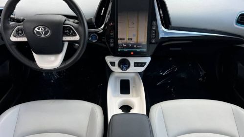 2019 Toyota Prius Prime JTDKARFPXK3117715