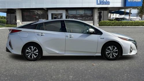 2019 Toyota Prius Prime JTDKARFPXK3117715