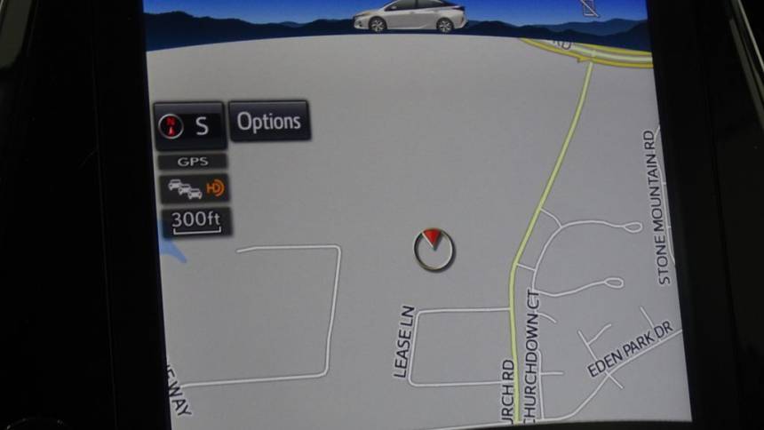 2018 Toyota Prius Prime JTDKARFP2J3102284