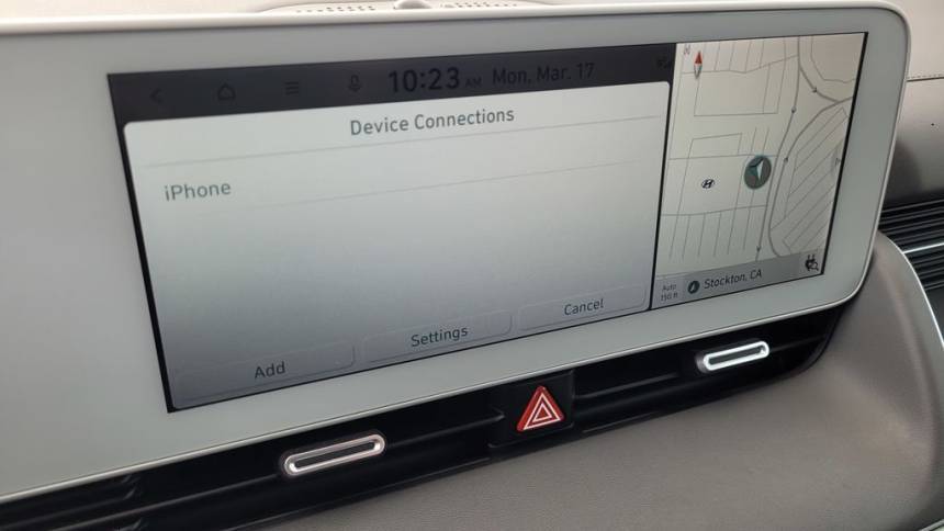 2024 Hyundai IONIQ 5 KM8KM4DB1RU277872