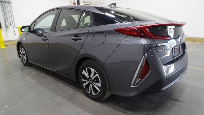 2018 Toyota Prius Prime JTDKARFP2J3102284