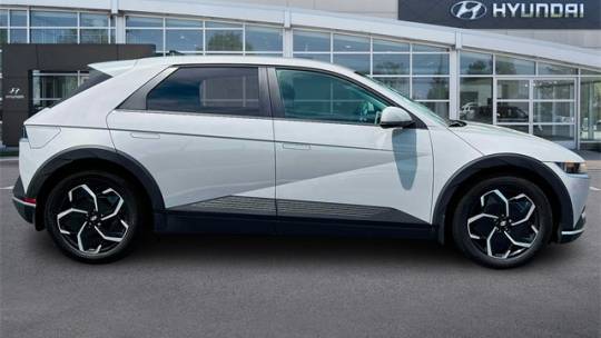 2024 Hyundai IONIQ 5 KM8KN4DE0RU257734