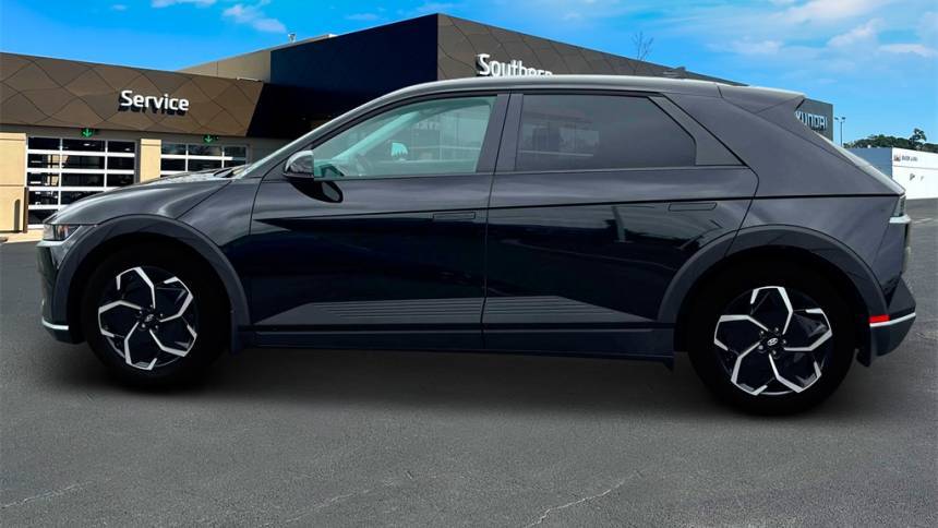 2024 Hyundai IONIQ 5 KM8KM4DB0RU299846