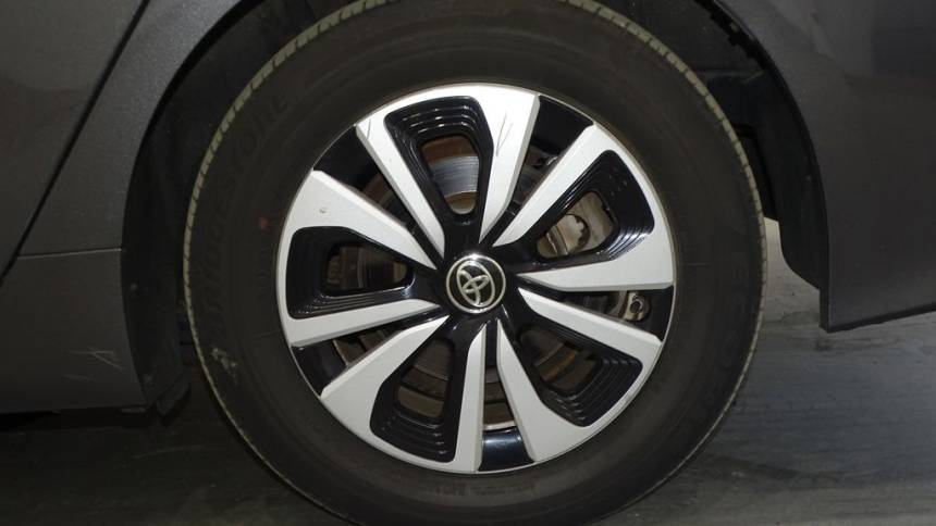 2018 Toyota Prius Prime JTDKARFP2J3102284