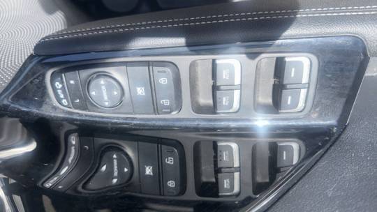 2020 Kia NIRO EV KNDCC3LG4L5040703