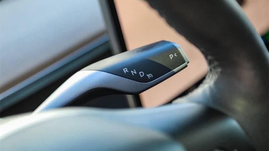 2023 Tesla Model Y 7SAYGDEE4PF598568