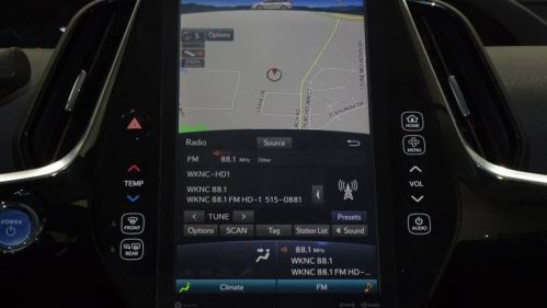 2018 Toyota Prius Prime JTDKARFP2J3102284
