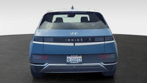 2024 Hyundai IONIQ 5 KM8KM4DB1RU277872