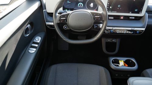 2024 Hyundai IONIQ 5 KM8KNDDFXRU270600