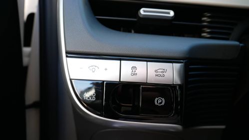 2024 Hyundai IONIQ 5 KM8KNDDFXRU270600