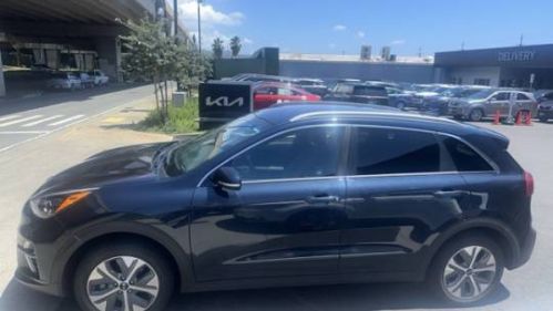 2020 Kia NIRO EV KNDCC3LG4L5040703