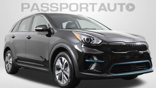 2022 Kia NIRO EV KNDCC3LGXN5148519
