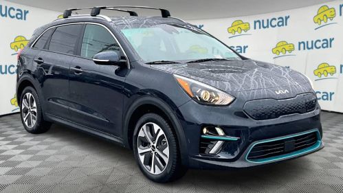 2022 Kia NIRO EV KNDCE3LG1N5144997