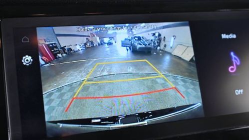 2022 Kia NIRO EV KNDCC3LGXN5148519