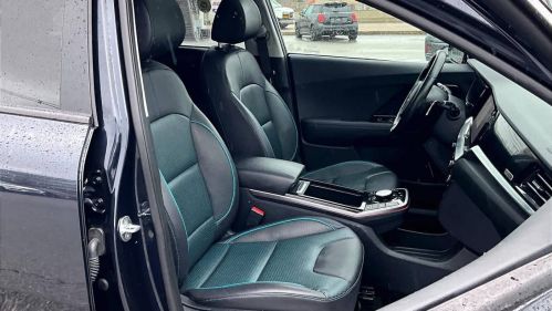 2022 Kia NIRO EV KNDCE3LG1N5144997