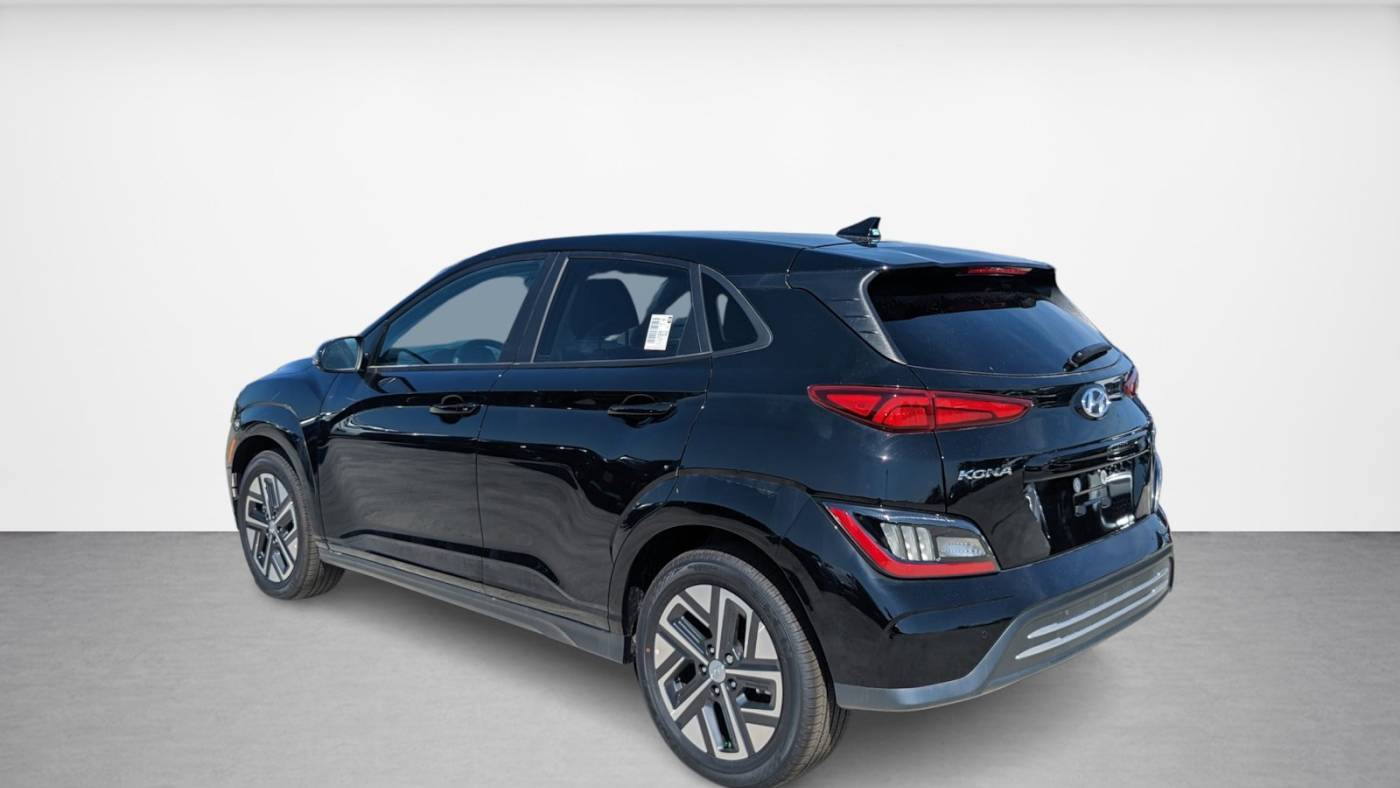 2023 Hyundai Kona Electric KM8K53AG4PU177107