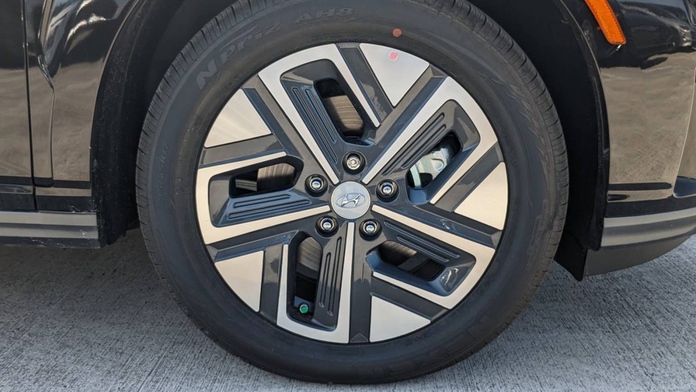 2023 Hyundai Kona Electric KM8K53AG4PU177107