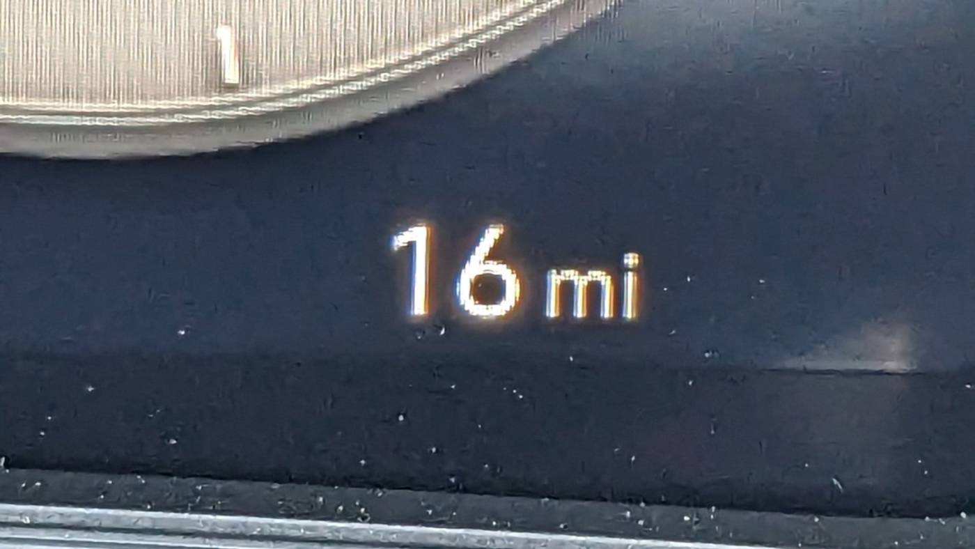 2023 Hyundai Kona Electric KM8K53AG4PU177107