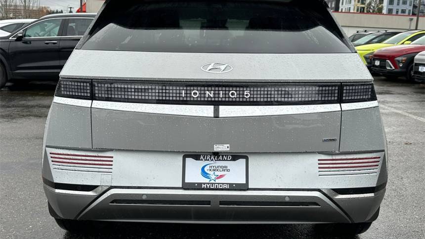 2024 Hyundai IONIQ 5 KM8KRDDF1RU331241