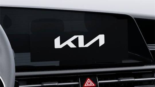 2025 Kia NIRO EV KNDCR3L14S5139918