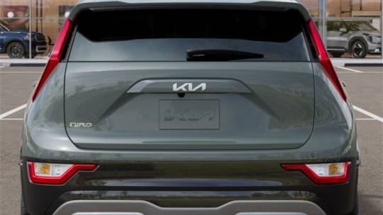 2025 Kia NIRO EV KNDCR3L14S5139918
