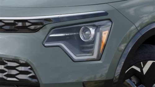 2025 Kia NIRO EV KNDCR3L14S5139918