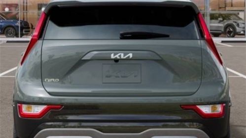 2025 Kia NIRO EV KNDCR3L14S5139918