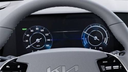 2025 Kia NIRO EV KNDCR3L14S5139918