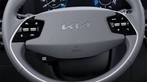 2025 Kia NIRO EV KNDCR3L14S5139918