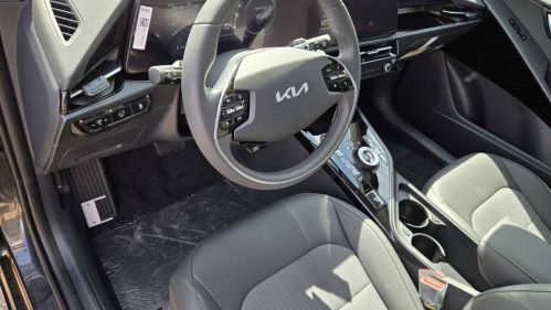 2025 Kia NIRO EV KNDCR3L17S5139783