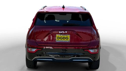 2025 Kia NIRO EV KNDCR3L19S5133970