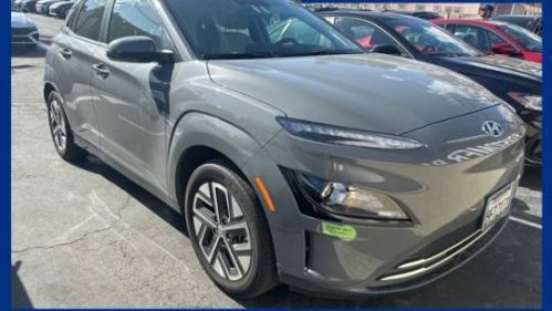 2023 Hyundai Kona Electric KM8K23AG9PU173000