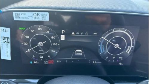 2025 Kia NIRO EV KNDCR3L1XS5139163